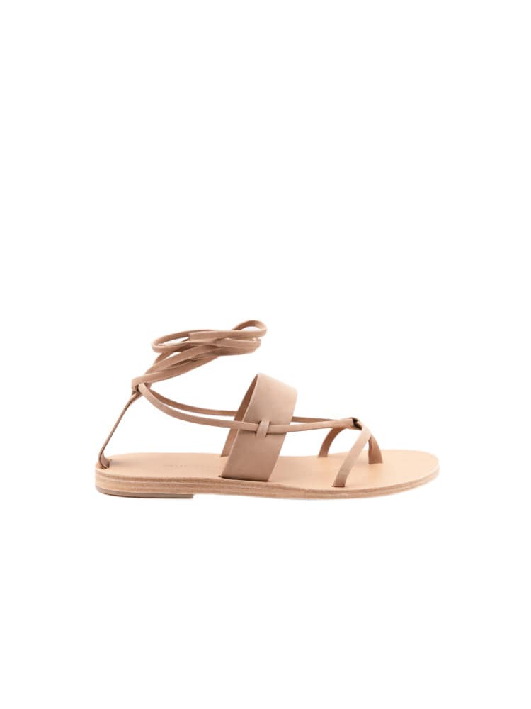 Valia Gabriel Ramia Sandal - Saint Bernard