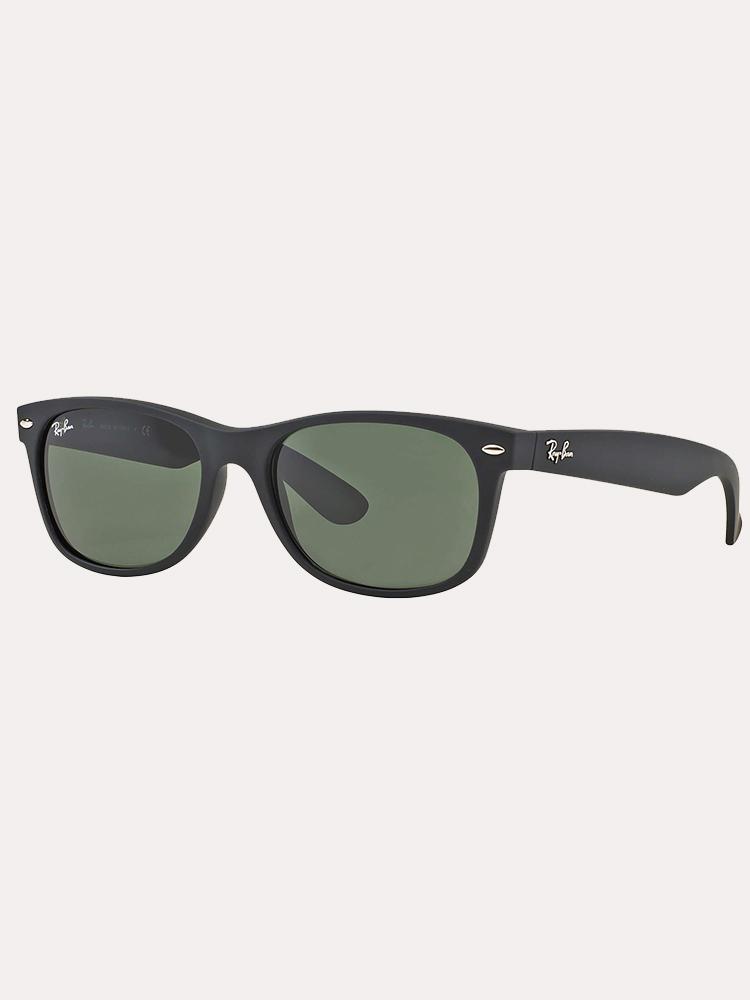 Ray-Ban New Wayfarer Sunglasses - Saint Bernard