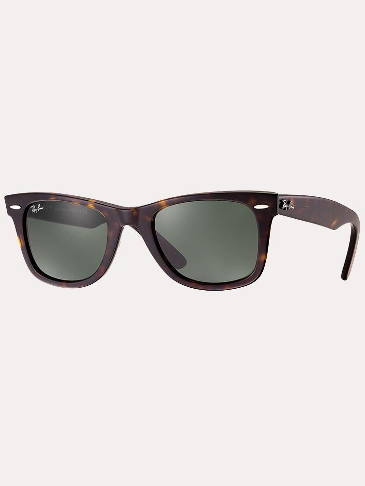 Ray-Ban Original Wayfarer Classic Sunglasses - Saint Bernard
