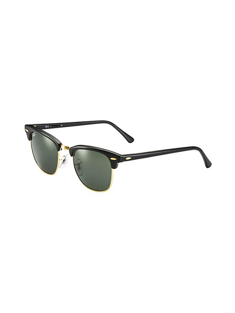 Ray-Ban Clubmaster Classic Sunglasses - Saint Bernard