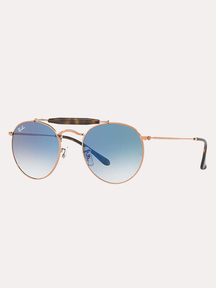 Ray-Ban RB3747 Sunglasses - Saint Bernard
