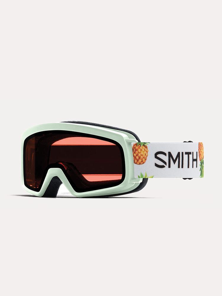Smith Kids' Rascal Snow Goggles - Saint Bernard
