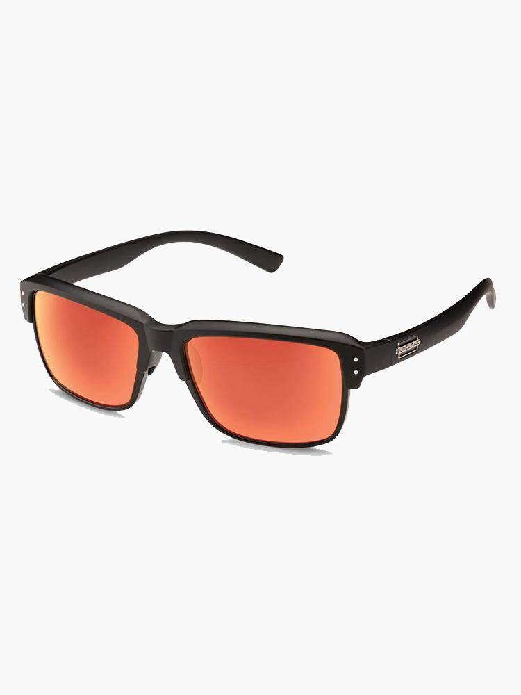 Suncloud Port O Call Sunglasses - Saint Bernard