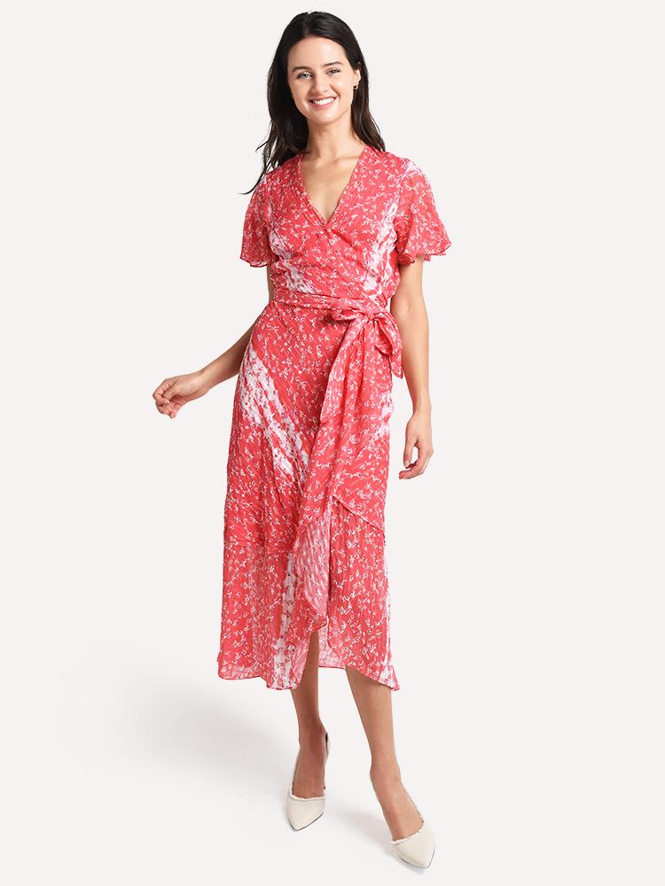 Tanya Taylor New Blaire Dress Tanya Taylor New Blaire Dress