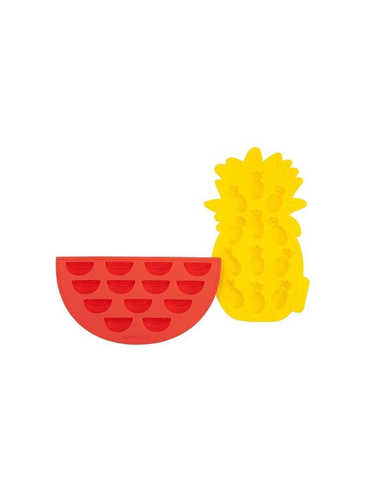 Sunnylife Ice Trays Fruit Salad - Saint Bernard