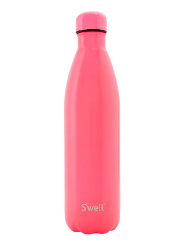 S'well Bikini Pink 25oz Water Bottle - Saint Bernard