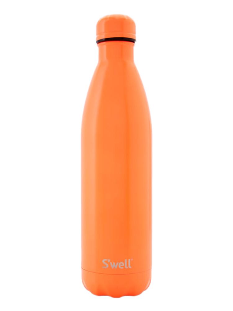 S'well Birds Of Paradise 25oz Water Bottle - Saint Bernard
