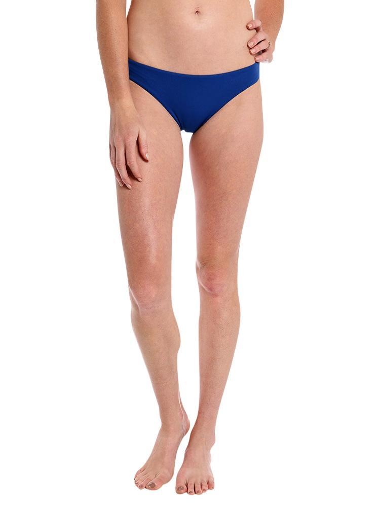 Seafolly Women's Mini Hipster - Saint Bernard