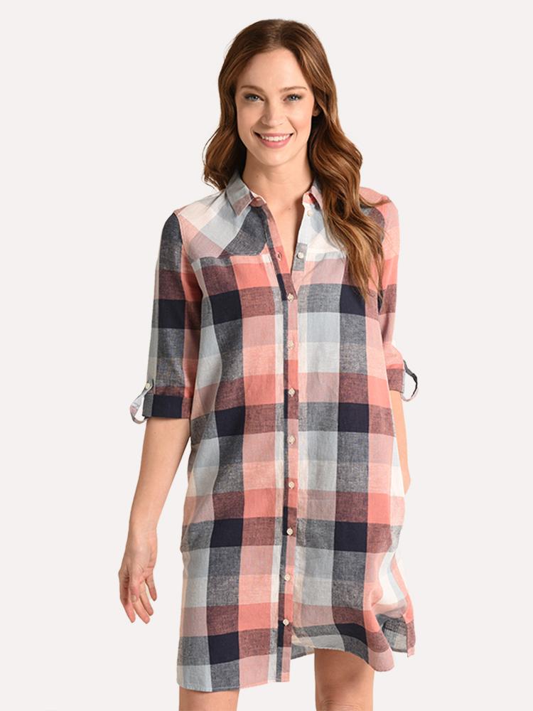 Barbour Seaglow Dress Barbour Seaglow Dress
