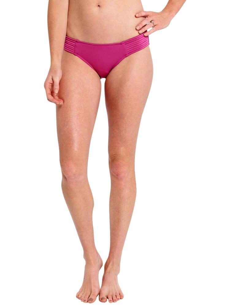 Seafolly Women's Quilted Hipster Pant - Saint Bernard