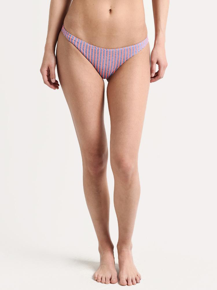 Solid & Striped The Paloma Bikini Bottom - Saint Bernard