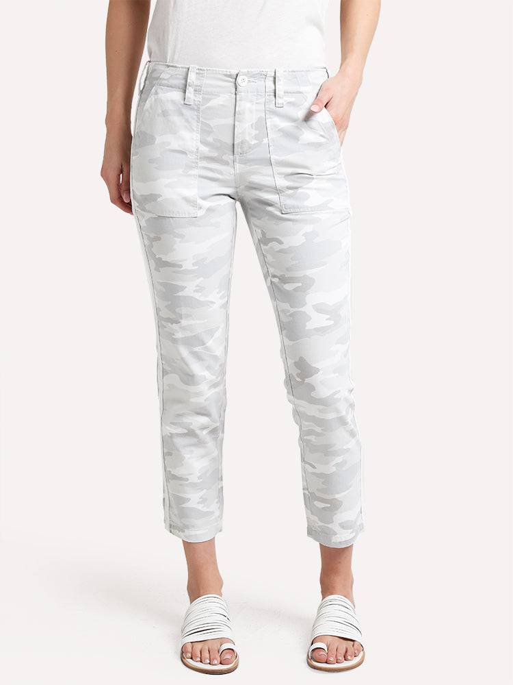 G1/Market Place Clothing Army Band Pant - Saint Bernard