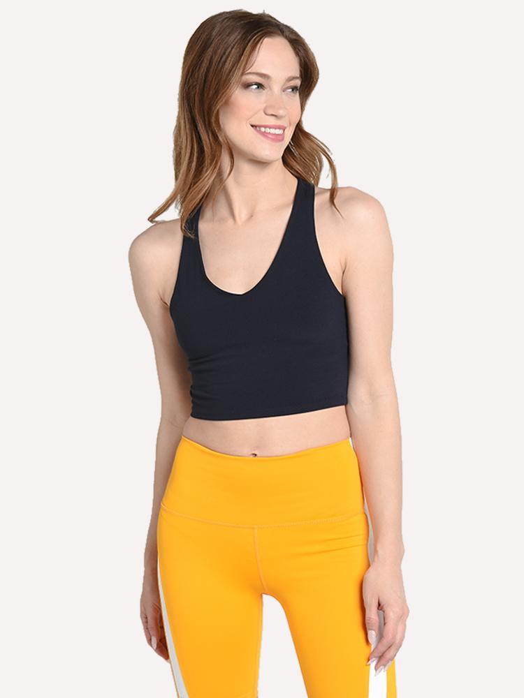 Splits59 Airweight Bralette - Saint Bernard