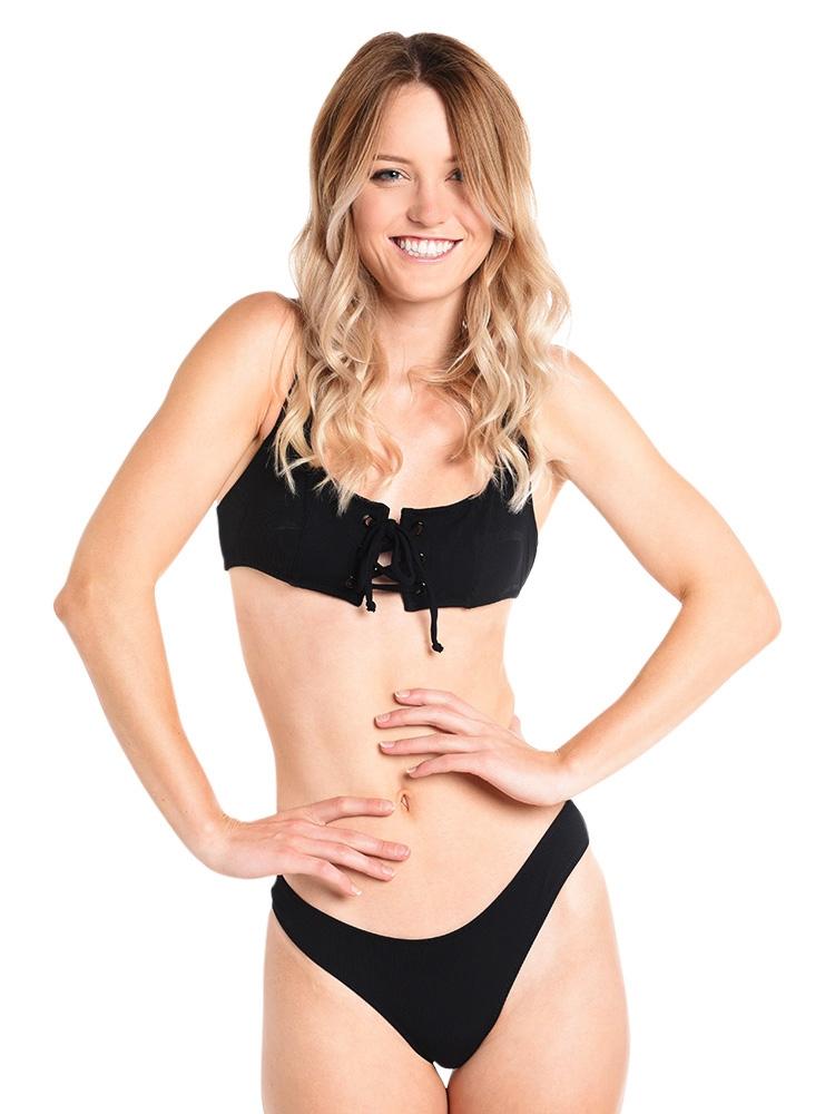 Solid & Striped The Isabella Top - Saint Bernard