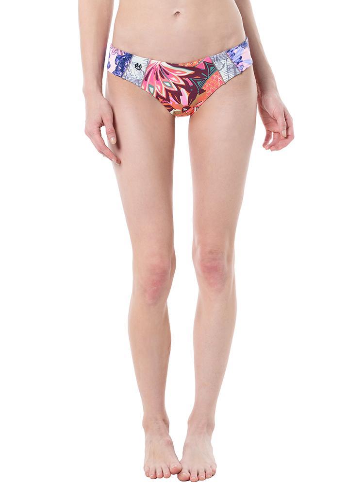 Maaji Women's Dear Hitchhiker Hipster Bottom - Saint Bernard
