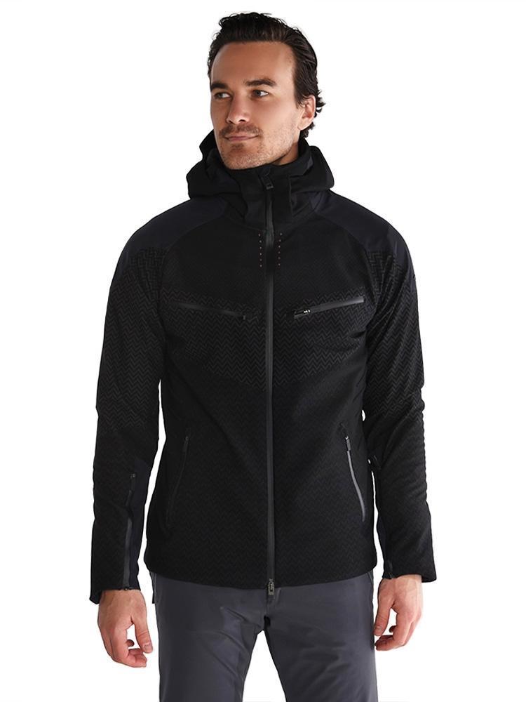 Kjus Men's Freelite Jacket - Saint Bernard