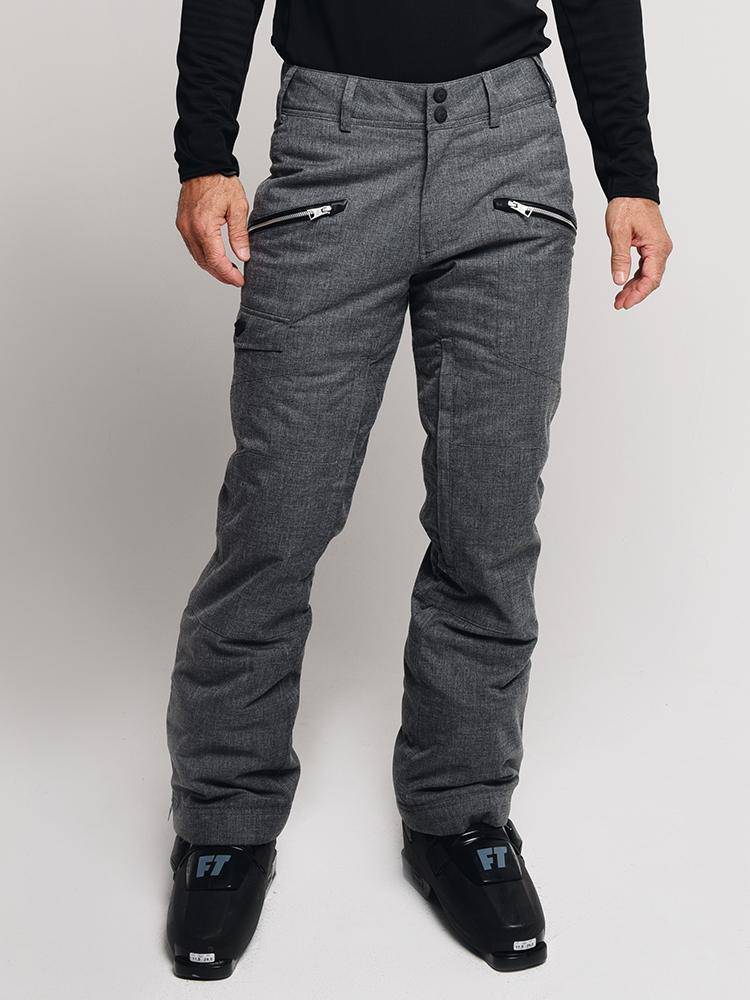 Obermeyer Men's Kron Pant - Saint Bernard