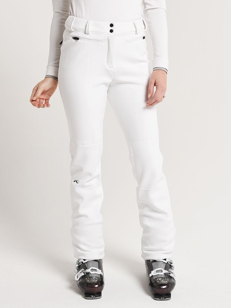 Kjus Women's Sella Jet Pant - Saint Bernard