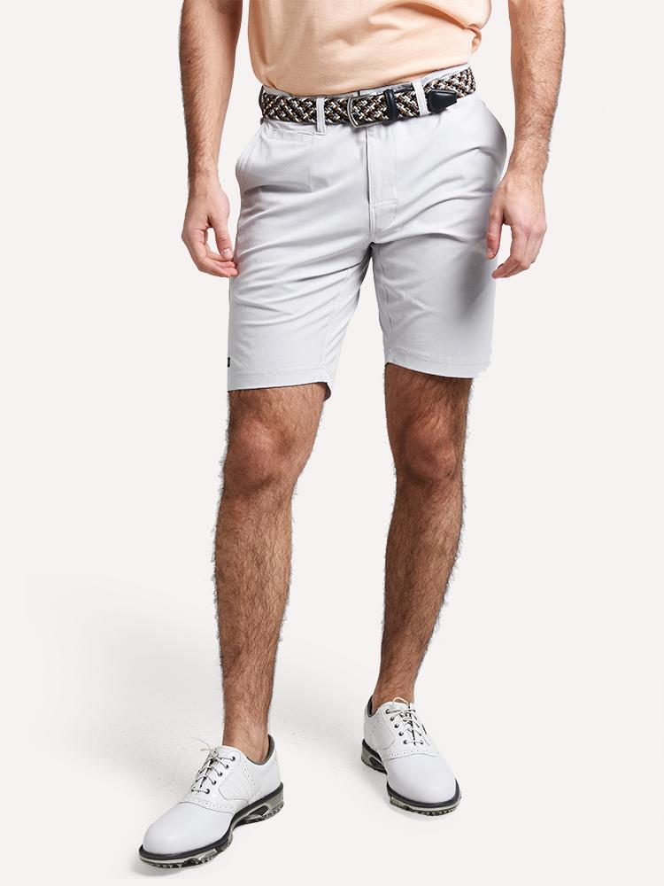 Linksoul Solid Boardwalker Short - Saint Bernard