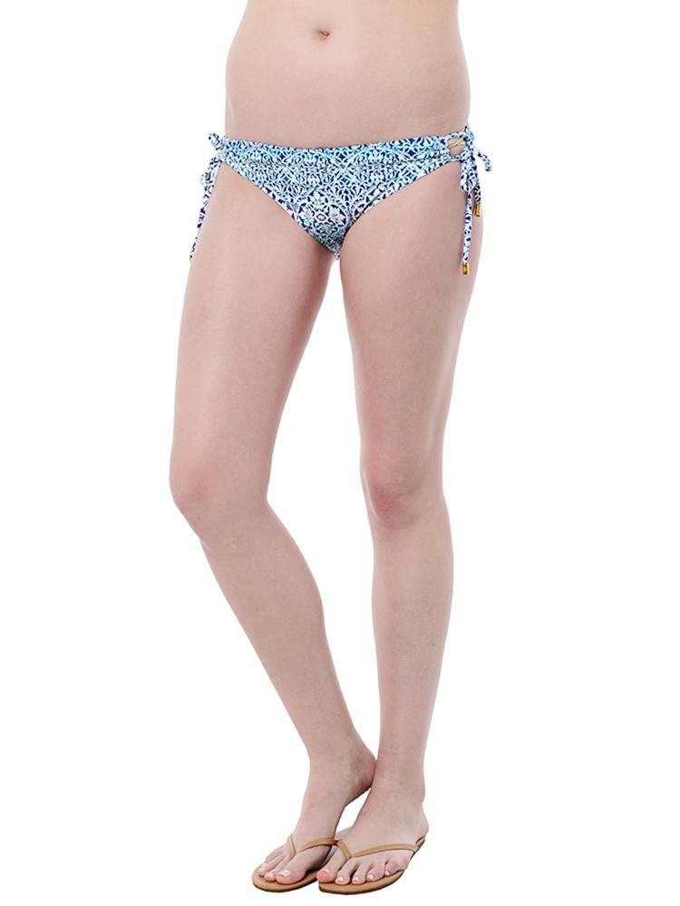 Helen Jon Cozumel Tunnel Side Hipster - Saint Bernard