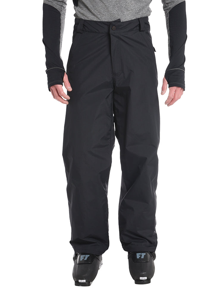 Obermeyer Men's Keystone Shell Pant - Saint Bernard