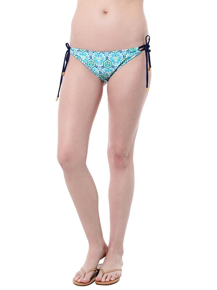 Helen Jon Lani Kai Reversible Tunnel Hipster - Saint Bernard