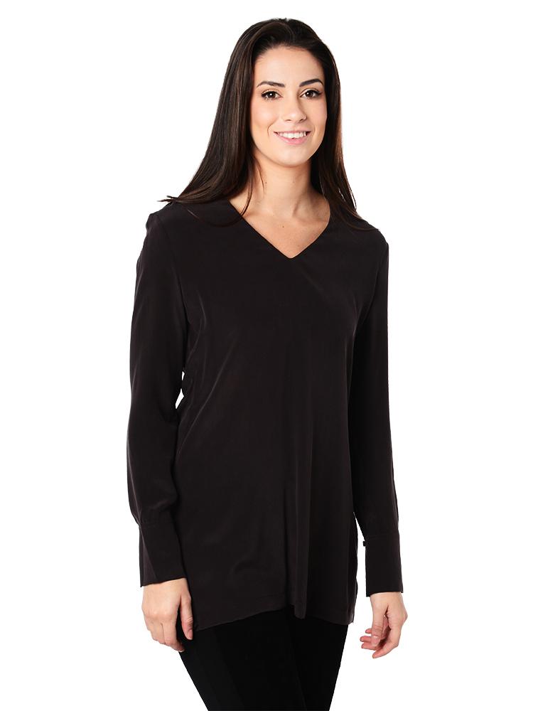 Ecru The Tunic - Saint Bernard