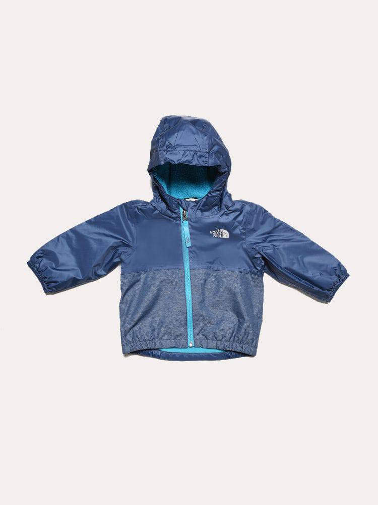 The North Face Infant Warm Storm Jacket - Saint Bernard