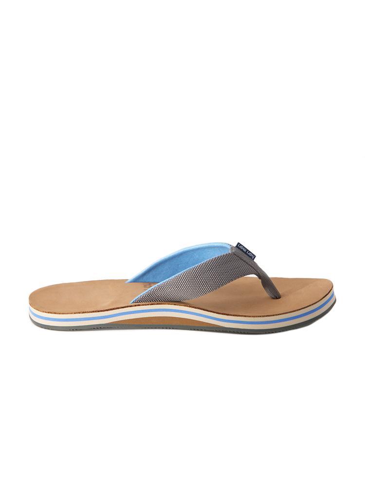 Mens Scouts Flip Flop - Saint Bernard