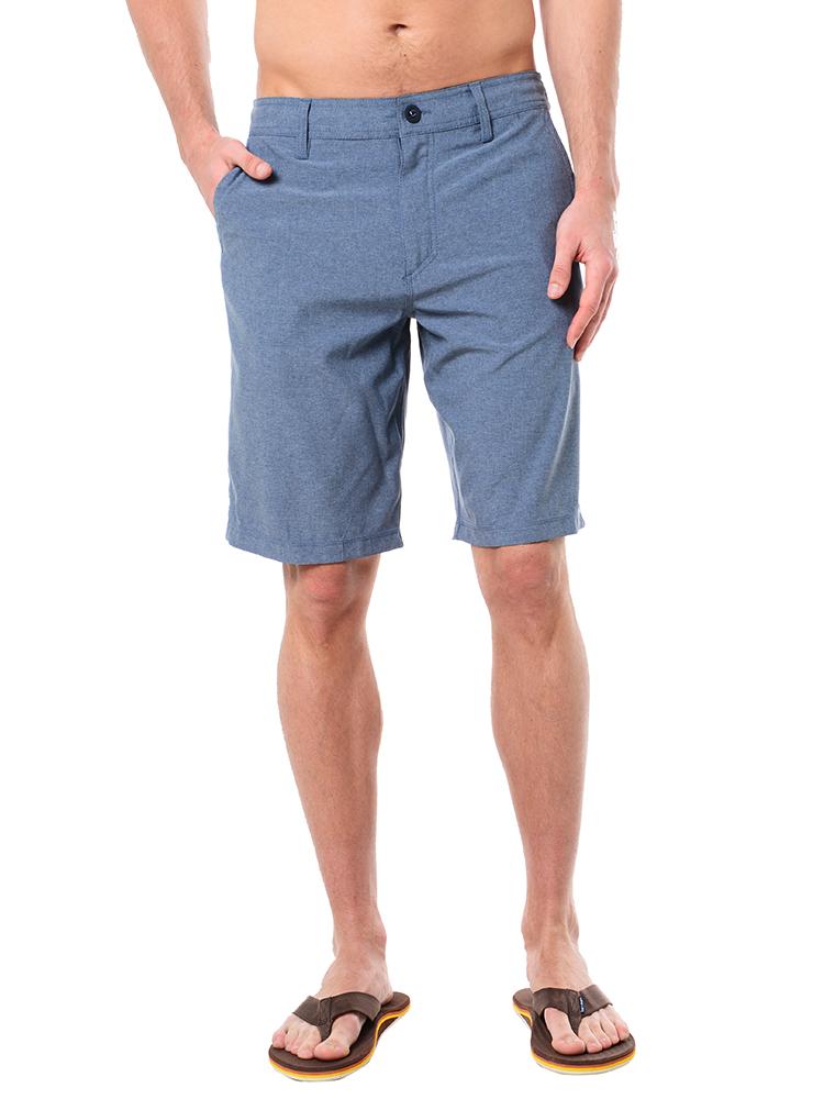 O'Neill Men's Loaded Hybrid Shorts