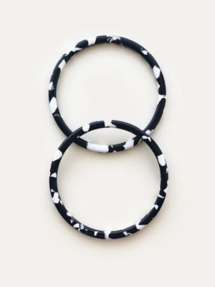 Machete Bangles - Saint Bernard