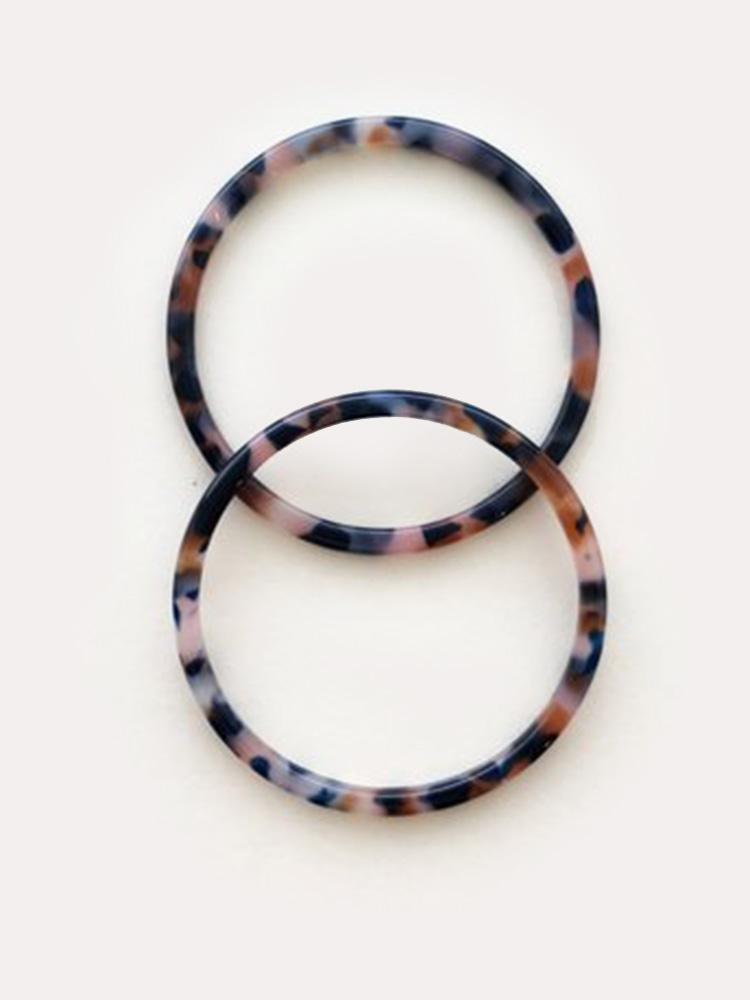 Machete Bangles - Saint Bernard