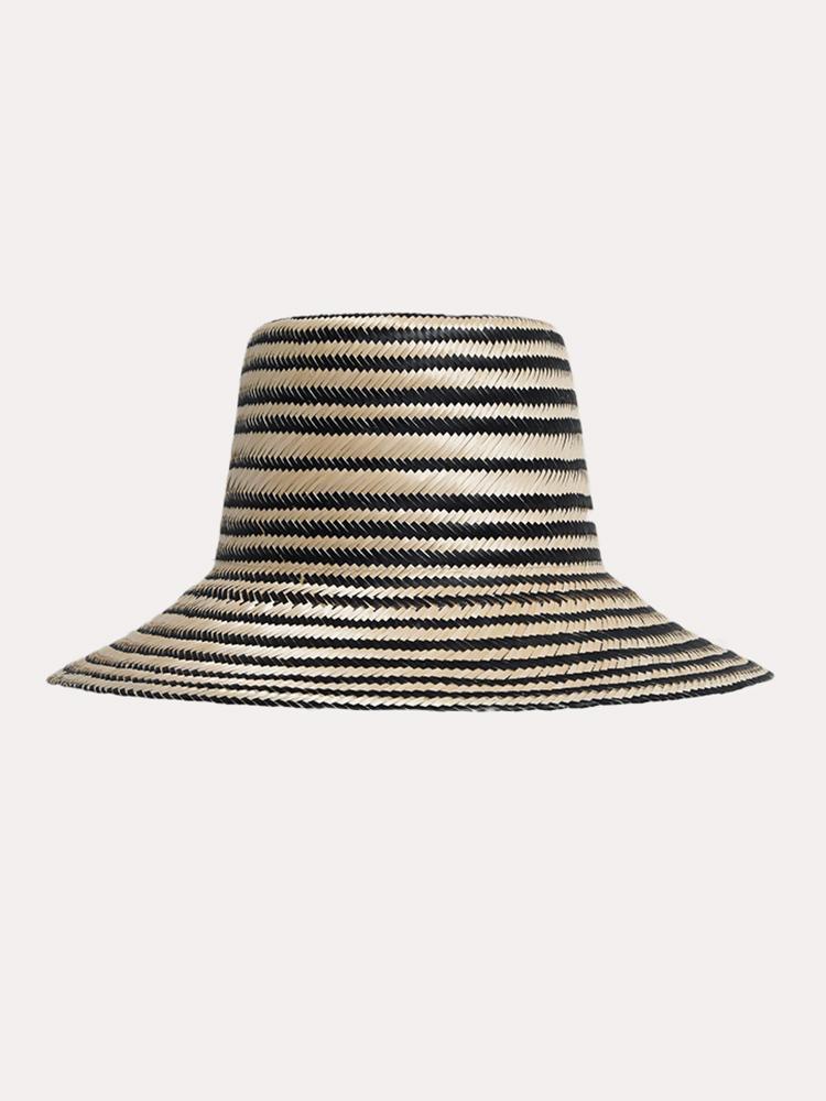 Janessa Leone Iris - Saint Bernard