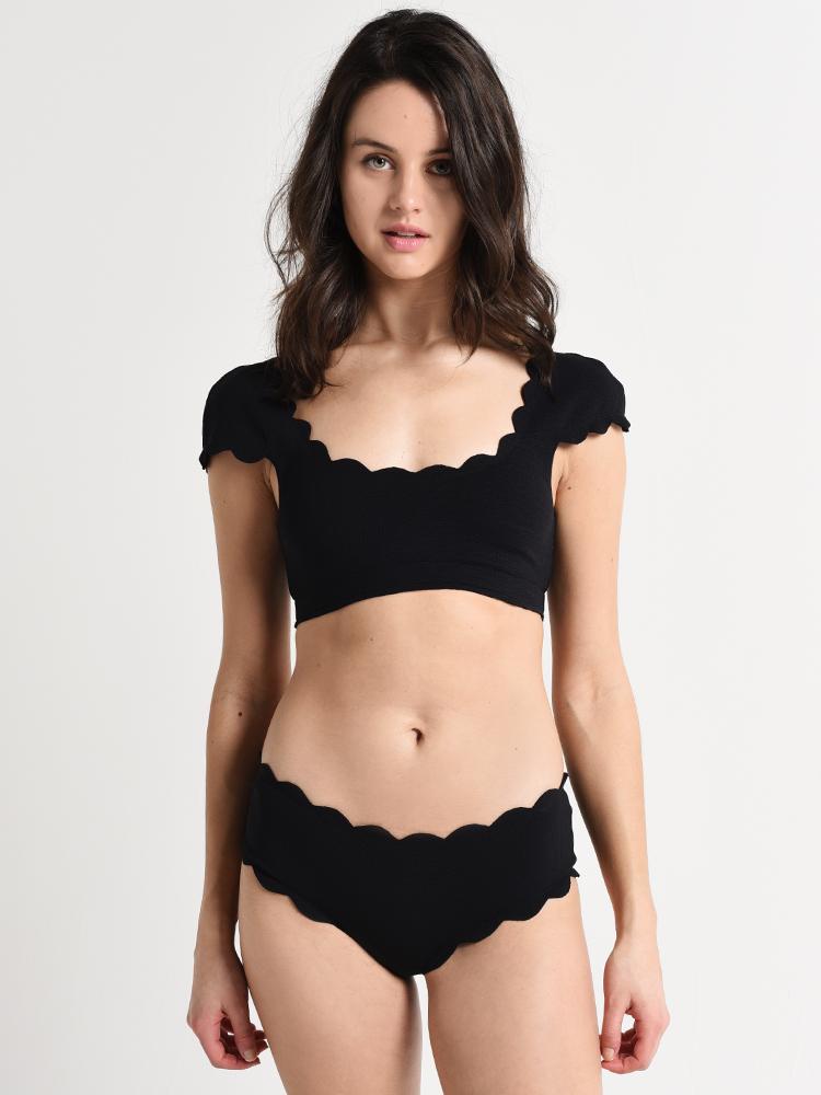 Marysia Mexico Bikini Top - Saint Bernard