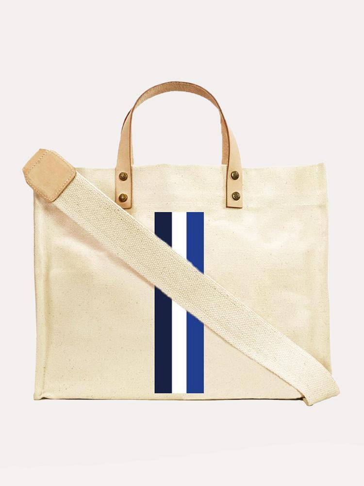 Parker Thatch Medium Mimi Bag - Saint Bernard