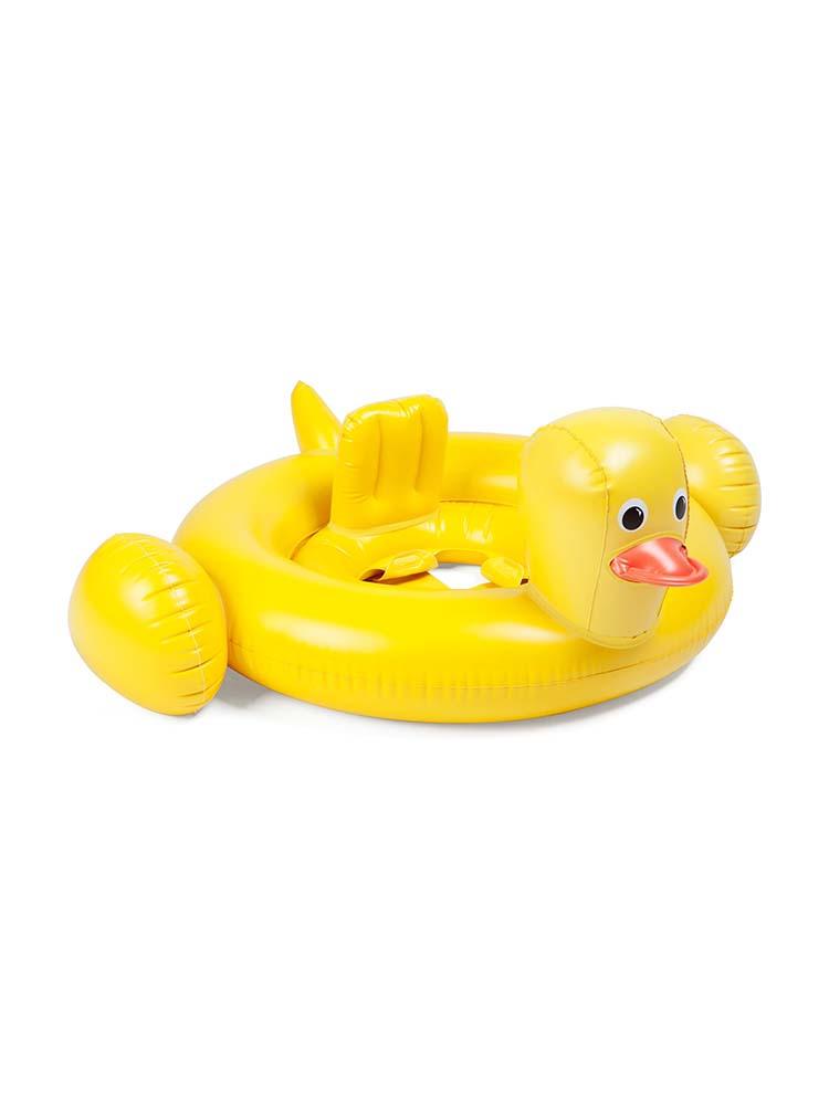 Sunnylife Baby Duck Float - Saint Bernard