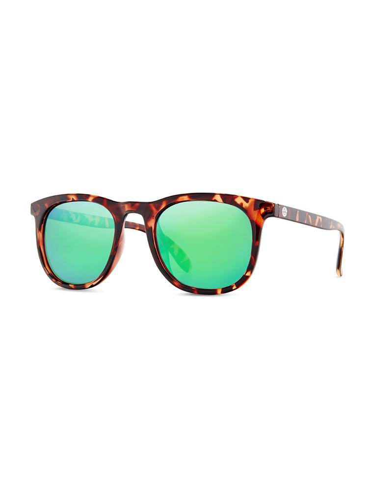 Sunski Seacliffs Sunglasses - Saint Bernard