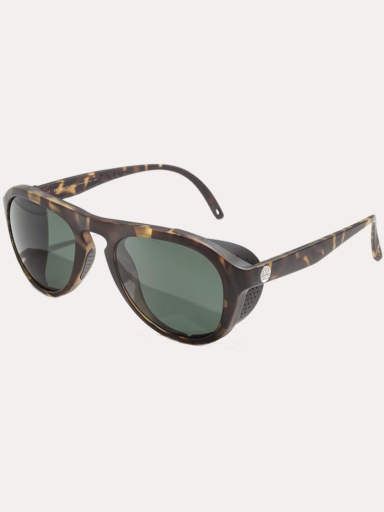 Sunski Treeline Polarized Sunglasses - Saint Bernard