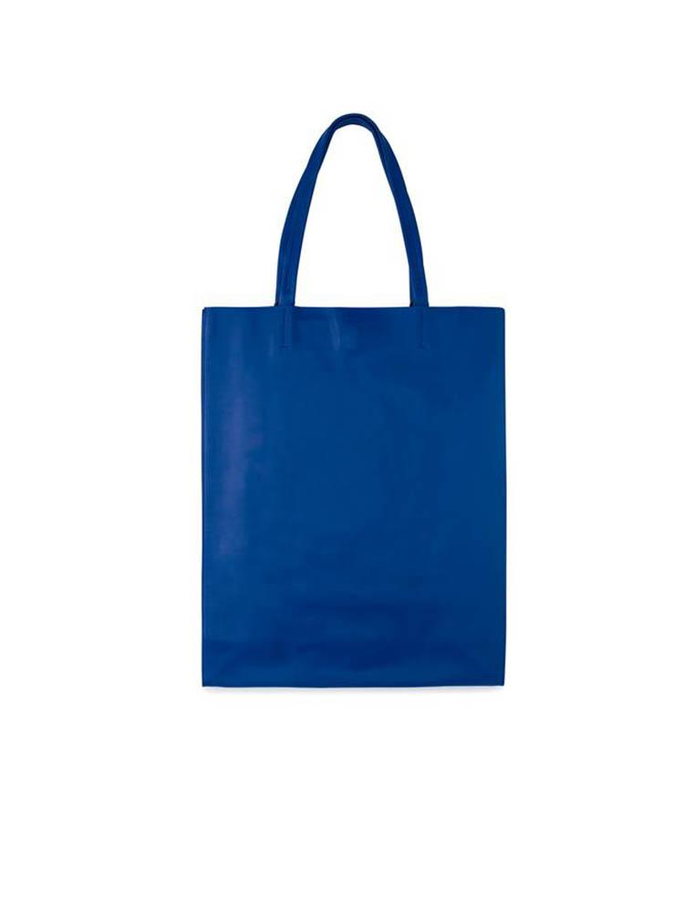Minor History Oversized Super Market Tote - Saint Bernard