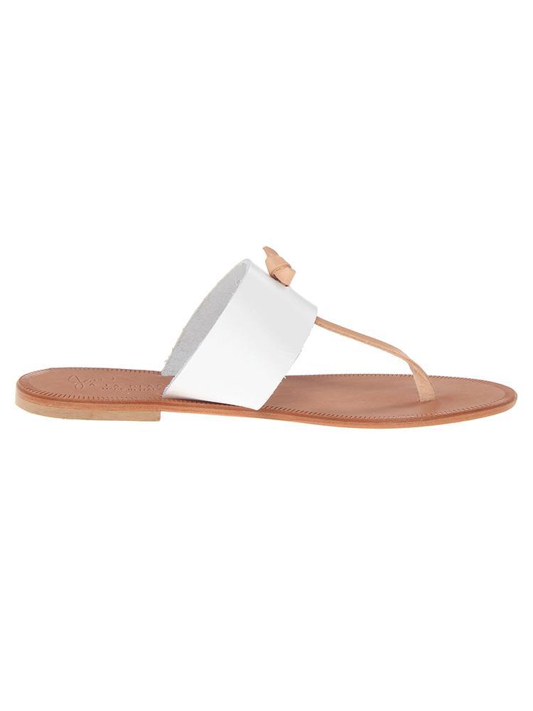 Joie Women's Nice Sandals - Saint Bernard