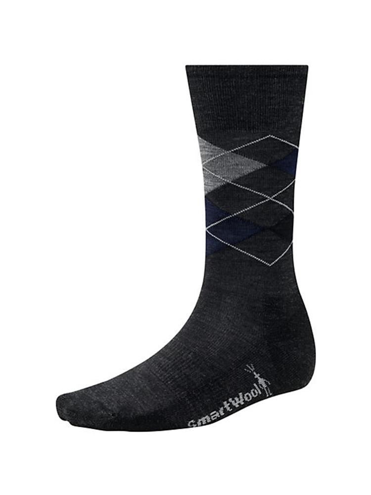 Smartwool Men's Diamond Jim Socks - Saint Bernard