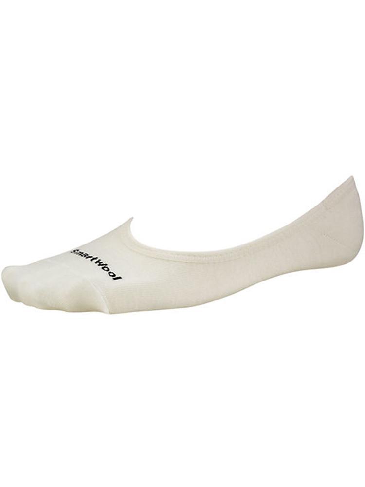 Smartwool Men's No Show Socks - Saint Bernard