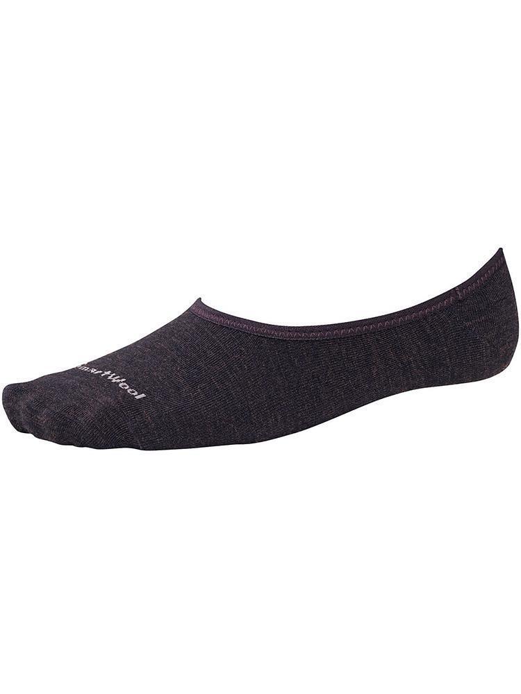 Smartwool Men's No Show Socks - Saint Bernard