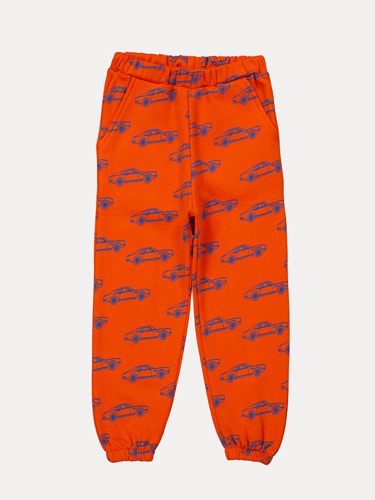 Hugo Loves Tiki Boys' Sweat Pant - Saint Bernard