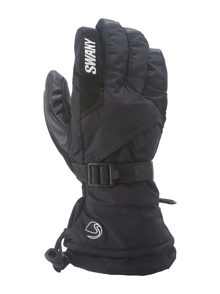 Swany Women's X-Over Glove - Saint Bernard