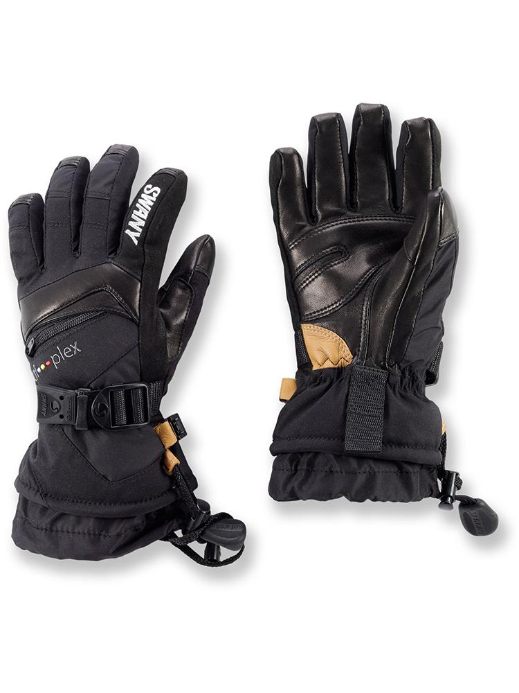 Swany Men's X-Change Glove - Saint Bernard