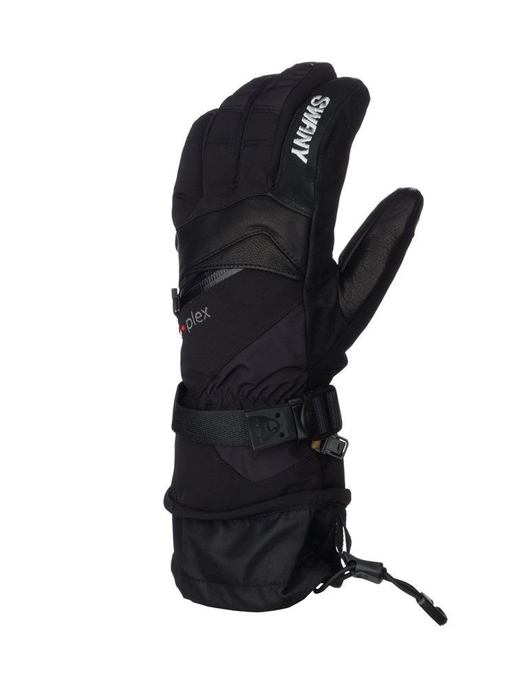 Swany X Change Glove - Saint Bernard