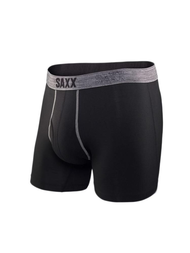 Saxx Underwear Platinum 5 In Boxer Brief
