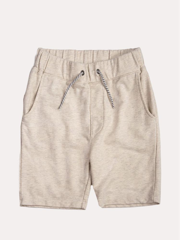 Appaman Boys' Preston Shorts - Saint Bernard
