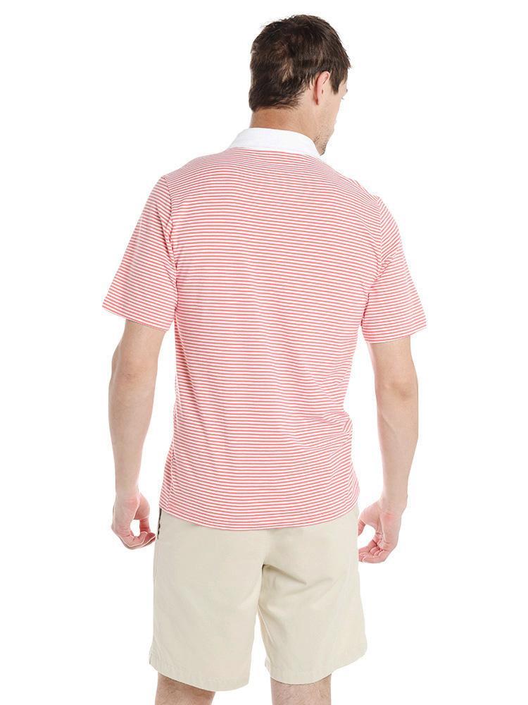 TBD STRIPED PLAYER SHIRT-alt3